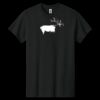 Heavy Cotton ™ 100% Cotton T Shirt Thumbnail