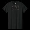 Heavy Cotton ™ 100% Cotton T Shirt Thumbnail