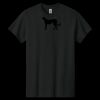 Heavy Cotton ™ 100% Cotton T Shirt Thumbnail