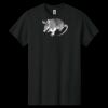 Heavy Cotton ™ 100% Cotton T Shirt Thumbnail