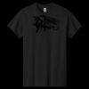 Heavy Cotton ™ 100% Cotton T Shirt Thumbnail