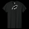 Heavy Cotton ™ 100% Cotton T Shirt Thumbnail