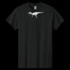 Heavy Cotton ™ 100% Cotton T Shirt Thumbnail
