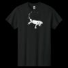 Heavy Cotton ™ 100% Cotton T Shirt Thumbnail