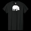 Heavy Cotton ™ 100% Cotton T Shirt Thumbnail