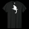 Heavy Cotton ™ 100% Cotton T Shirt Thumbnail
