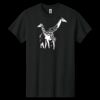 Heavy Cotton ™ 100% Cotton T Shirt Thumbnail