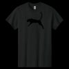 Heavy Cotton ™ 100% Cotton T Shirt Thumbnail