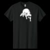 Heavy Cotton ™ 100% Cotton T Shirt Thumbnail