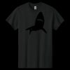 Heavy Cotton ™ 100% Cotton T Shirt Thumbnail