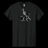 Heavy Cotton ™ 100% Cotton T Shirt Thumbnail