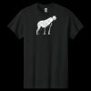 Heavy Cotton ™ 100% Cotton T Shirt Thumbnail