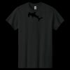 Heavy Cotton ™ 100% Cotton T Shirt Thumbnail