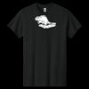 Heavy Cotton ™ 100% Cotton T Shirt Thumbnail