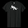 Heavy Cotton ™ 100% Cotton T Shirt Thumbnail