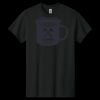 Heavy Cotton ™ 100% Cotton T Shirt Thumbnail