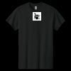 Heavy Cotton ™ 100% Cotton T Shirt Thumbnail