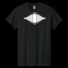 Heavy Cotton ™ 100% Cotton T Shirt Thumbnail