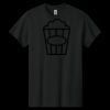 Heavy Cotton ™ 100% Cotton T Shirt Thumbnail