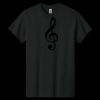Heavy Cotton ™ 100% Cotton T Shirt Thumbnail