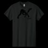 Heavy Cotton ™ 100% Cotton T Shirt Thumbnail