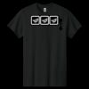 Heavy Cotton ™ 100% Cotton T Shirt Thumbnail