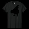 Heavy Cotton ™ 100% Cotton T Shirt Thumbnail