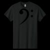 Heavy Cotton ™ 100% Cotton T Shirt Thumbnail