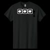 Heavy Cotton ™ 100% Cotton T Shirt Thumbnail