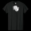 Heavy Cotton ™ 100% Cotton T Shirt Thumbnail