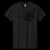 Heavy Cotton ™ 100% Cotton T Shirt Thumbnail