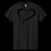 Heavy Cotton ™ 100% Cotton T Shirt Thumbnail