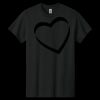 Heavy Cotton ™ 100% Cotton T Shirt Thumbnail