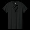 Heavy Cotton ™ 100% Cotton T Shirt Thumbnail
