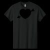 Heavy Cotton ™ 100% Cotton T Shirt Thumbnail