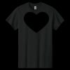 Heavy Cotton ™ 100% Cotton T Shirt Thumbnail