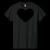 Heavy Cotton ™ 100% Cotton T Shirt Thumbnail