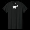 Heavy Cotton ™ 100% Cotton T Shirt Thumbnail