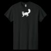 Heavy Cotton ™ 100% Cotton T Shirt Thumbnail