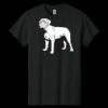 Heavy Cotton ™ 100% Cotton T Shirt Thumbnail