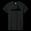 Heavy Cotton ™ 100% Cotton T Shirt Thumbnail