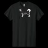 Heavy Cotton ™ 100% Cotton T Shirt Thumbnail