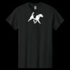 Heavy Cotton ™ 100% Cotton T Shirt Thumbnail