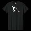 Heavy Cotton ™ 100% Cotton T Shirt Thumbnail