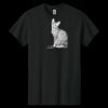 Heavy Cotton ™ 100% Cotton T Shirt Thumbnail