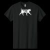 Heavy Cotton ™ 100% Cotton T Shirt Thumbnail