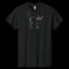 Heavy Cotton ™ 100% Cotton T Shirt Thumbnail