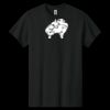 Heavy Cotton ™ 100% Cotton T Shirt Thumbnail