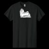 Heavy Cotton ™ 100% Cotton T Shirt Thumbnail