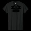 Heavy Cotton ™ 100% Cotton T Shirt Thumbnail
